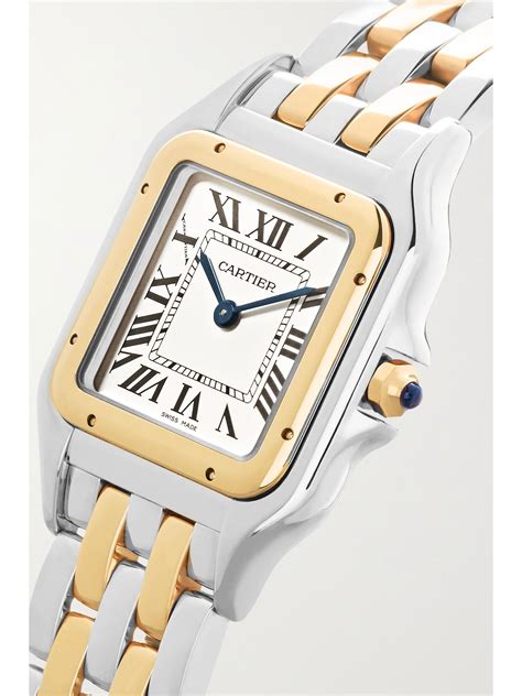 cartier panthère watch price|cartier panthere watch for sale.